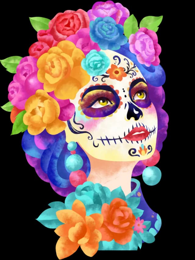 La Catrina