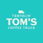 Travelin’ Tom’s Coffee